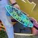 Скейт з прорізом для руки YST24-8Green 00304 фото 2