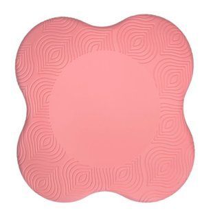 Подушка під коліно та лікоть рожева PU-4JD-pink 12781 фото