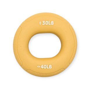 Еспандер кистьовий RUBBER 30-40 lb W21BZ-30-40 13096 фото