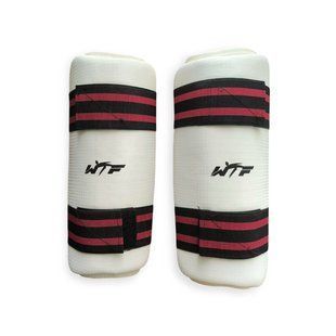Щитки для ніг ZTT-019-T-L 00261 фото