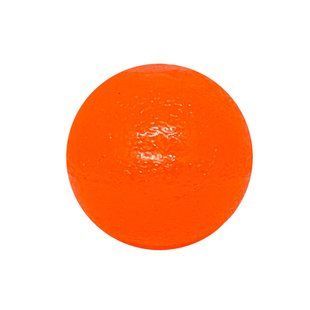 Еспандер кистьовий КУЛЬКА оранжевий DQ-W-Oranqe 00157 фото