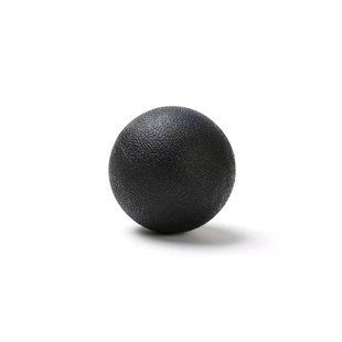 М'яч для МФР чорний XC-DQ1-Black 12565 фото