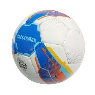 М'яч футбольний SOCCER MAX SM-494 00494 фото