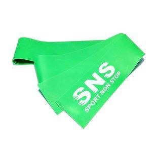 Еспандер стрічка SNS товщина 1 мм довжина 2 м 1MM-2M 10927 фото
